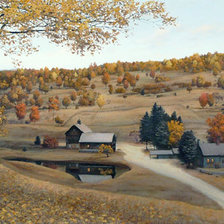 Худ. Евгений Лушпин