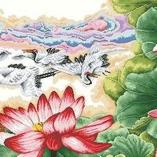 Схема вышивки «№1844951»