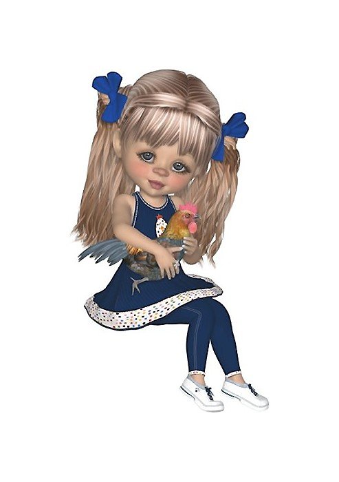 Детская - оригинал