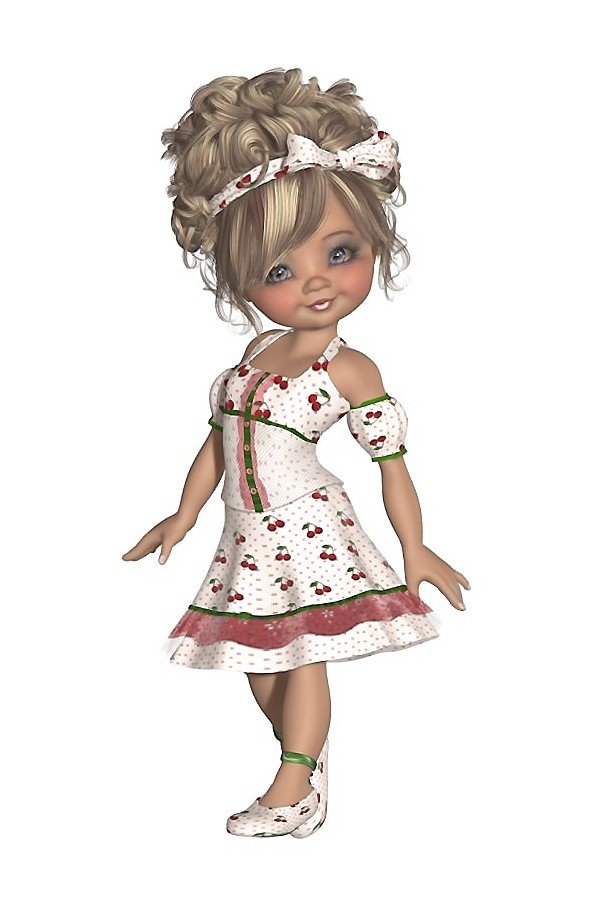 Детская - оригинал