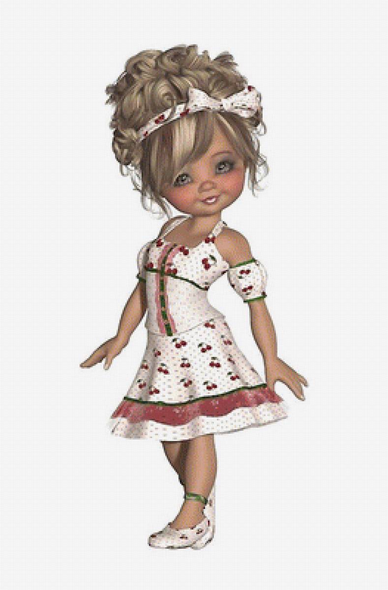 Детская - предпросмотр