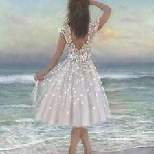 Схема вышивки «№1845356»