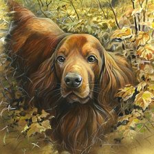 Схема вышивки «№1845359»