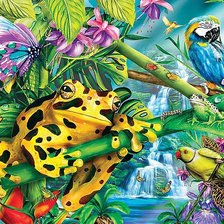 Схема вышивки «№1845582»