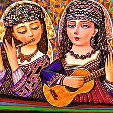 Схема вышивки «№1845587»