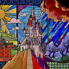 Схема вышивки «№1845588»