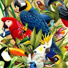 Схема вышивки «№1845593»