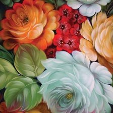 Схема вышивки «№1845630»