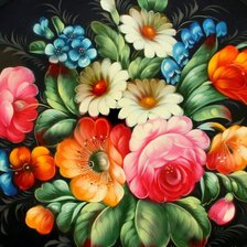 Схема вышивки «№1845634»