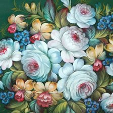 Схема вышивки «№1845635»