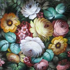 Схема вышивки «№1845639»