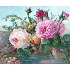 Схема вышивки «№1845696»