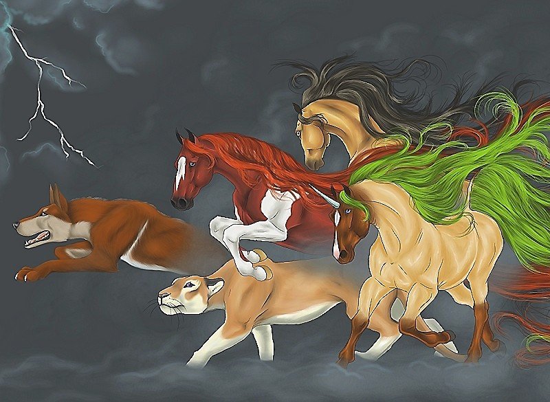 Детская - оригинал