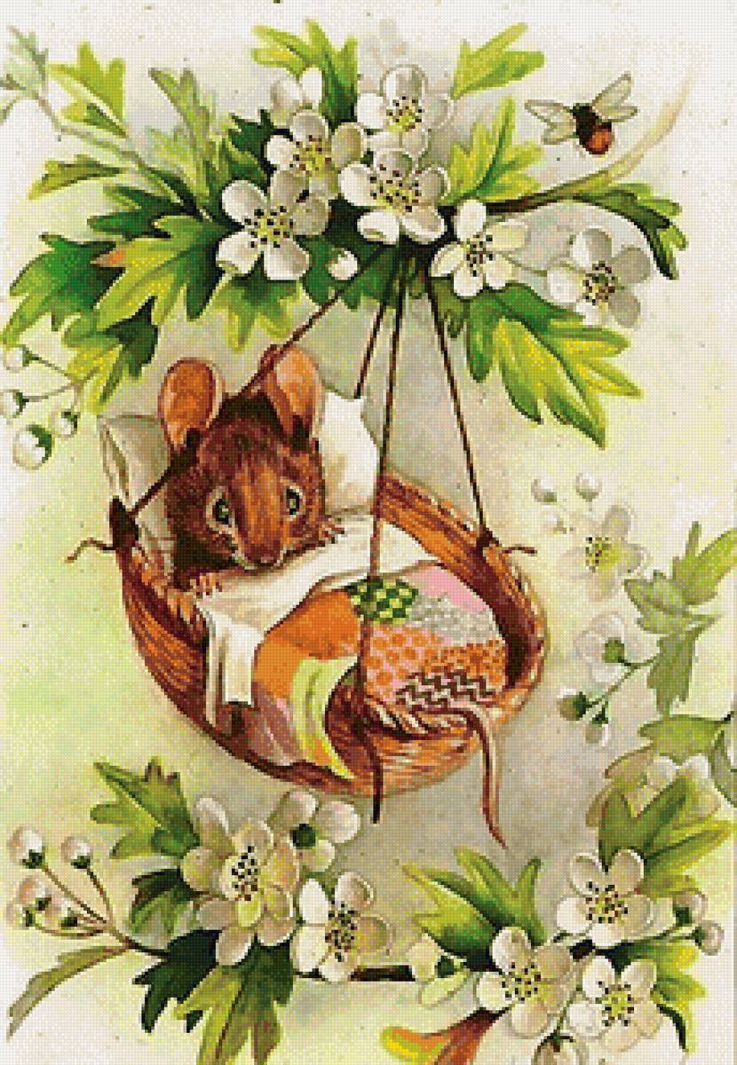 Детская - предпросмотр