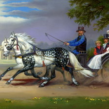 Схема вышивки «№1845998»