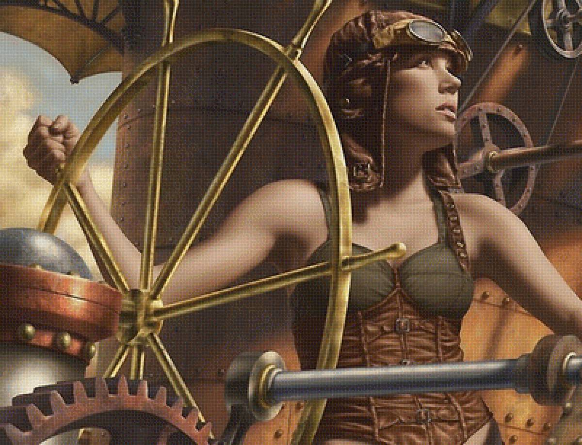 Она - предпросмотр