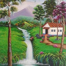 Схема вышивки «№1846177»