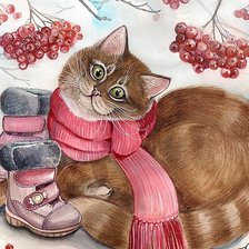 Схема вышивки «№1846181»