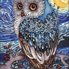 Схема вышивки «№1846278»