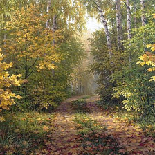 Схема вышивки «Худ. Игнатьев Александр»