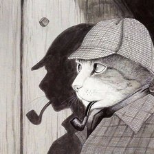 Схема вышивки «рисунок»