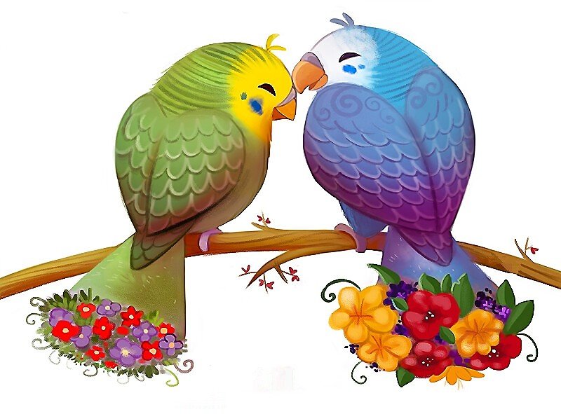 Детская - оригинал