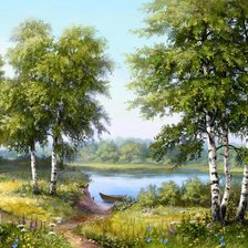 Схема вышивки «№1847248»