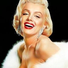 Мэрилин Монро