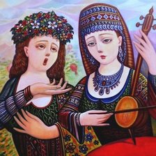 Схема вышивки «№1847417»