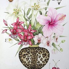 Схема вышивки «№1847461»