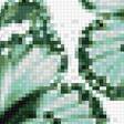 Предпросмотр схемы вышивки «бабочки» (№1847530)