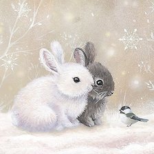 Схема вышивки «рисунок»