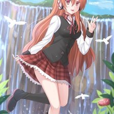 Схема вышивки «№1847783»