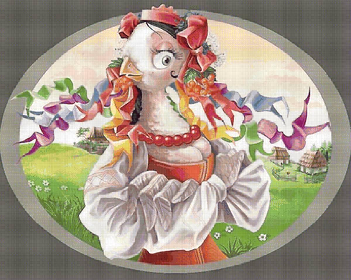 Детская - предпросмотр