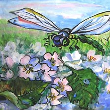 Схема вышивки «№1848179»