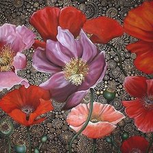 Схема вышивки «№1848185»