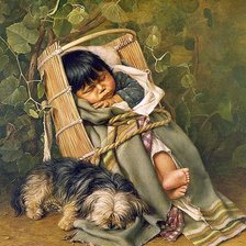 Охраняя сон