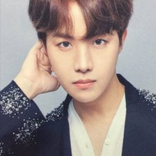 BTS, J-HOPE