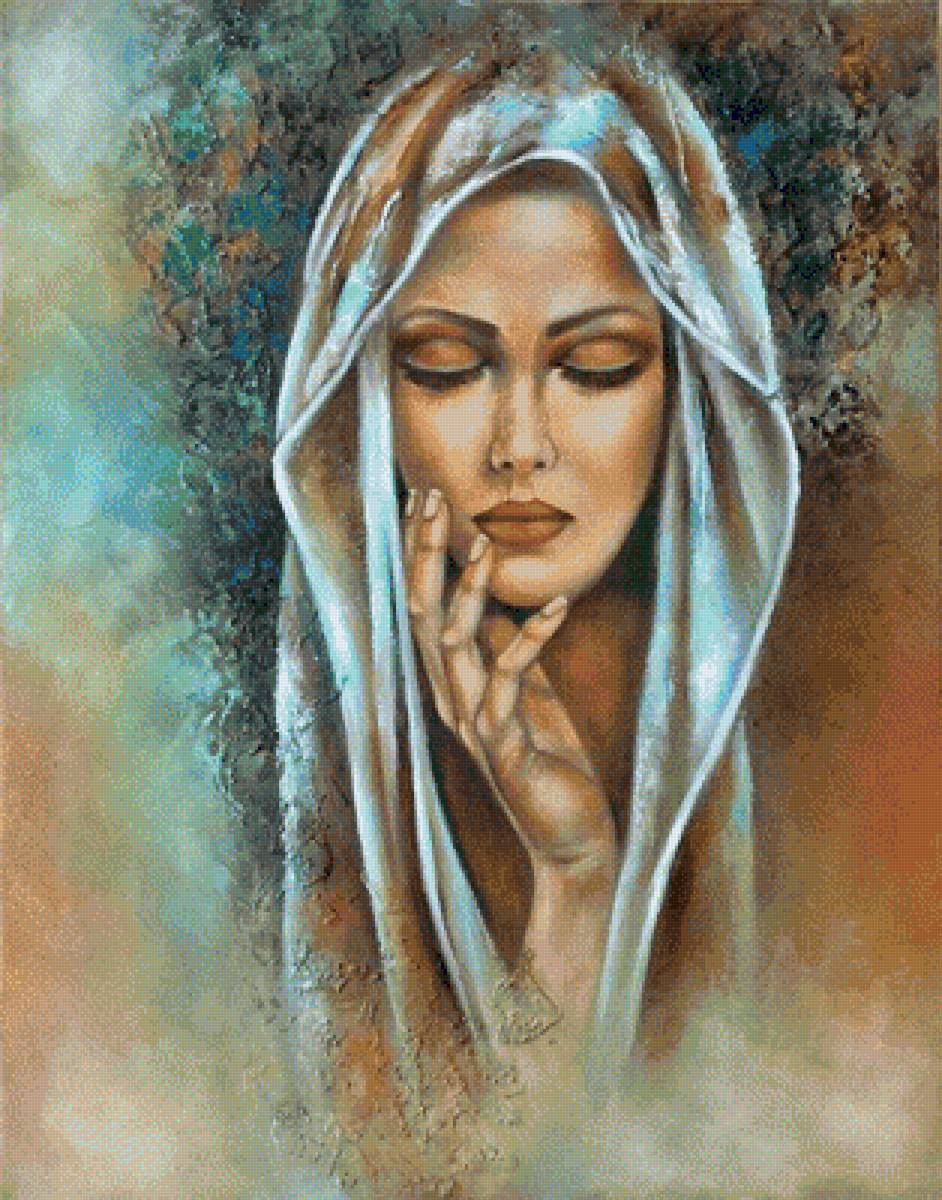 Признание - картины, религия - предпросмотр