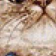 Предпросмотр схемы вышивки «Рисунок 6» (№1849421)