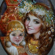 Схема вышивки «№1849499»