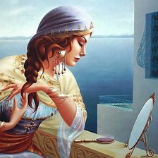 Схема вышивки «№1849614»