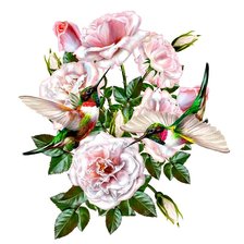 Схема вышивки «№1849622»