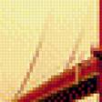 Предпросмотр схемы вышивки «Мост» (№1849764)