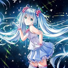 Схема вышивки «№1849810»