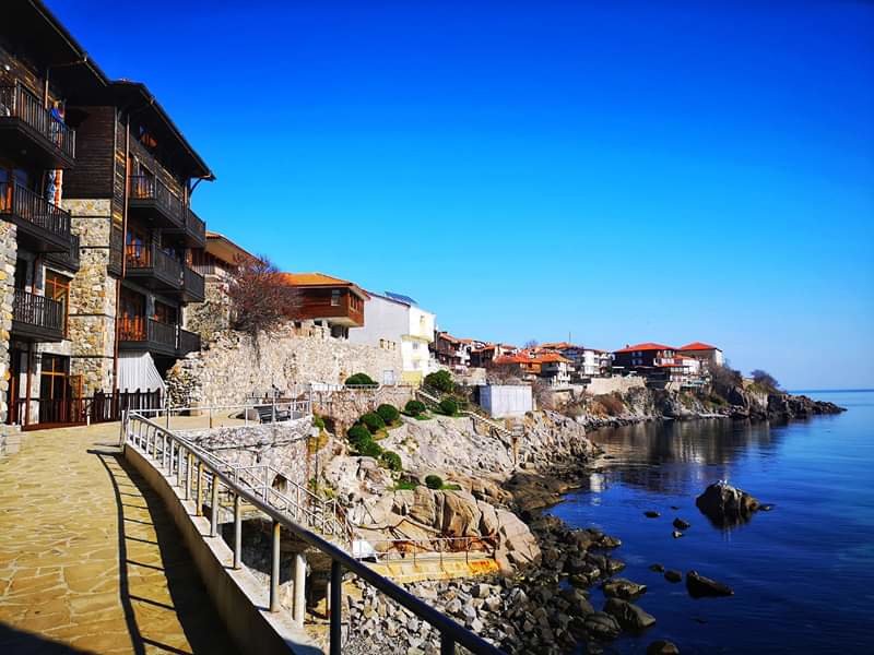 Море - дом, море - оригинал