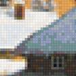 Предпросмотр схемы вышивки «№1850455»