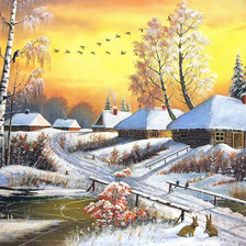 Схема вышивки «№1850455»