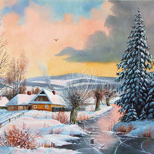 Схема вышивки «№1850457»