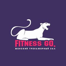Схема вышивки «Fitnees go!»